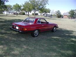 1979 Mercedes-Benz 450 (CC-2109317) for sale in Cadillac, Michigan
