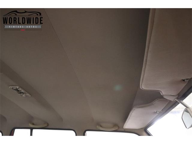 1985 Toyota Land Cruiser FJ (CC-2109319) for sale in Denver , Colorado