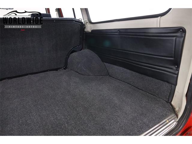 1985 Toyota Land Cruiser FJ (CC-2109319) for sale in Denver , Colorado