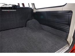 1985 Toyota Land Cruiser FJ (CC-2109319) for sale in Denver , Colorado