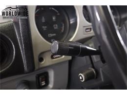 1985 Toyota Land Cruiser FJ (CC-2109319) for sale in Denver , Colorado