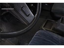 1985 Toyota Land Cruiser FJ (CC-2109319) for sale in Denver , Colorado