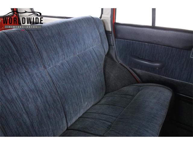 1985 Toyota Land Cruiser FJ (CC-2109319) for sale in Denver , Colorado