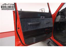 1985 Toyota Land Cruiser FJ (CC-2109319) for sale in Denver , Colorado