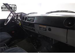 1985 Toyota Land Cruiser FJ (CC-2109319) for sale in Denver , Colorado
