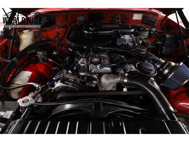 1985 Toyota Land Cruiser FJ (CC-2109319) for sale in Denver , Colorado