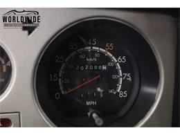 1985 Toyota Land Cruiser FJ (CC-2109319) for sale in Denver , Colorado