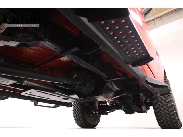 1985 Toyota Land Cruiser FJ (CC-2109319) for sale in Denver , Colorado
