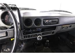 1985 Toyota Land Cruiser FJ (CC-2109319) for sale in Denver , Colorado