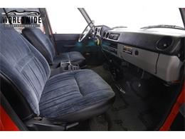 1985 Toyota Land Cruiser FJ (CC-2109319) for sale in Denver , Colorado