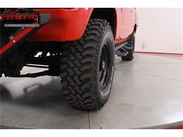 1985 Toyota Land Cruiser FJ (CC-2109319) for sale in Denver , Colorado