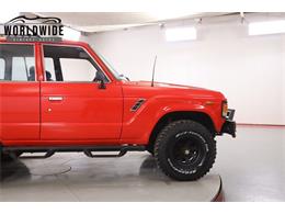 1985 Toyota Land Cruiser FJ (CC-2109319) for sale in Denver , Colorado