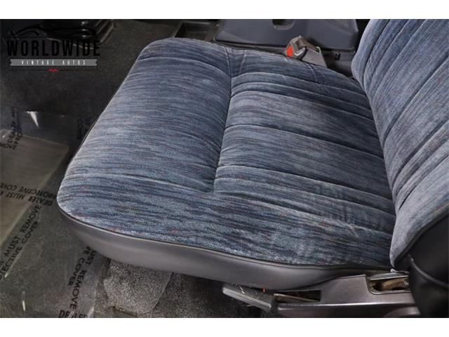 1985 Toyota Land Cruiser FJ (CC-2109319) for sale in Denver , Colorado