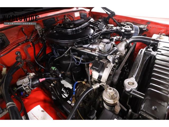 1985 Toyota Land Cruiser FJ (CC-2109319) for sale in Denver , Colorado