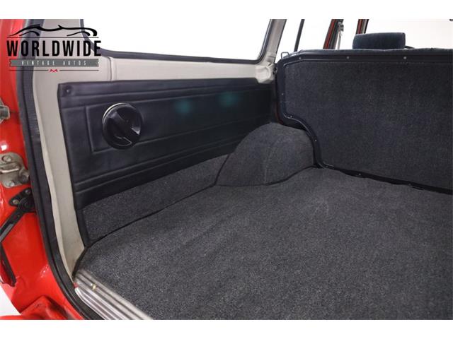 1985 Toyota Land Cruiser FJ (CC-2109319) for sale in Denver , Colorado