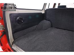 1985 Toyota Land Cruiser FJ (CC-2109319) for sale in Denver , Colorado