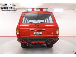 1985 Toyota Land Cruiser FJ (CC-2109319) for sale in Denver , Colorado