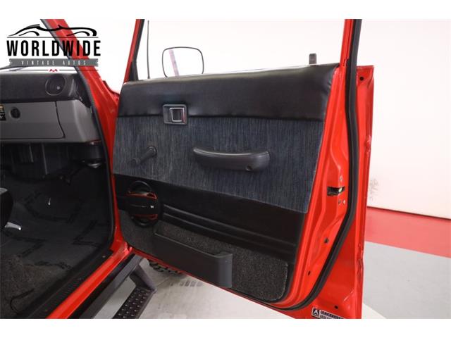 1985 Toyota Land Cruiser FJ (CC-2109319) for sale in Denver , Colorado