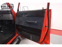 1985 Toyota Land Cruiser FJ (CC-2109319) for sale in Denver , Colorado