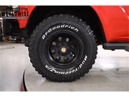 1985 Toyota Land Cruiser FJ (CC-2109319) for sale in Denver , Colorado