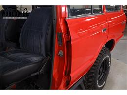 1985 Toyota Land Cruiser FJ (CC-2109319) for sale in Denver , Colorado