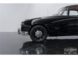 1961 Jaguar Mark I (CC-2100932) for sale in St. Louis, Missouri