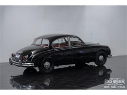 1961 Jaguar Mark I (CC-2100932) for sale in St. Louis, Missouri