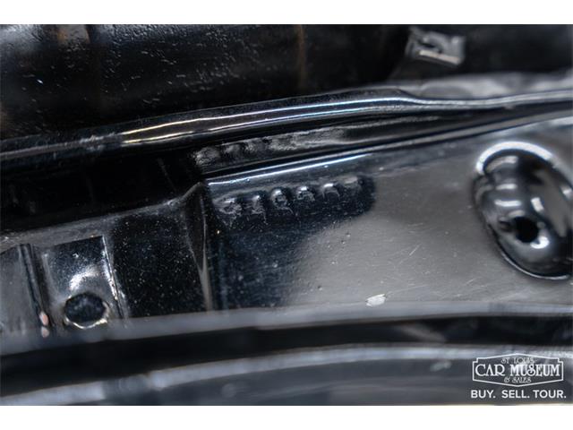 1961 Jaguar Mark I (CC-2100932) for sale in St. Louis, Missouri