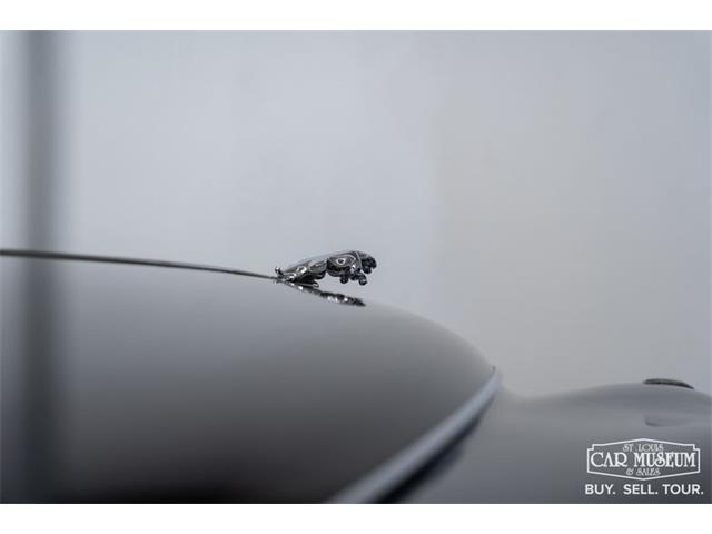 1961 Jaguar Mark I (CC-2100932) for sale in St. Louis, Missouri