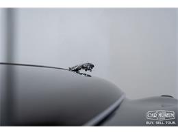 1961 Jaguar Mark I (CC-2100932) for sale in St. Louis, Missouri