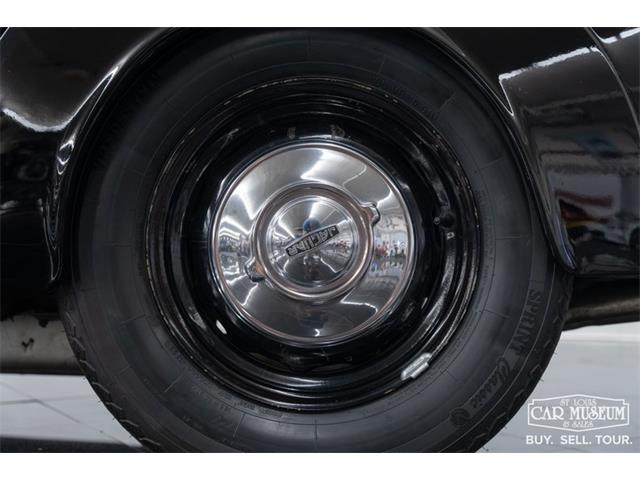 1961 Jaguar Mark I (CC-2100932) for sale in St. Louis, Missouri