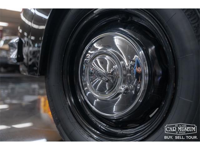 1961 Jaguar Mark I (CC-2100932) for sale in St. Louis, Missouri