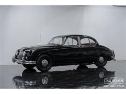 1961 Jaguar Mark I (CC-2100932) for sale in St. Louis, Missouri