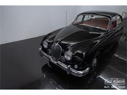 1961 Jaguar Mark I (CC-2100932) for sale in St. Louis, Missouri