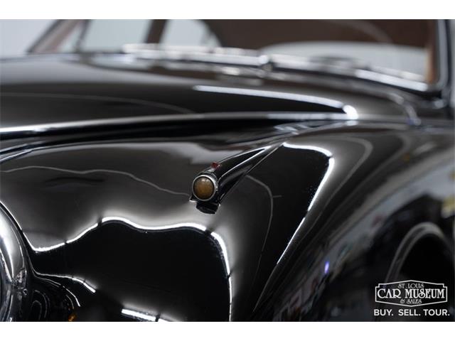 1961 Jaguar Mark I (CC-2100932) for sale in St. Louis, Missouri