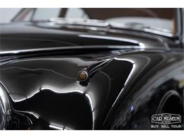 1961 Jaguar Mark I (CC-2100932) for sale in St. Louis, Missouri