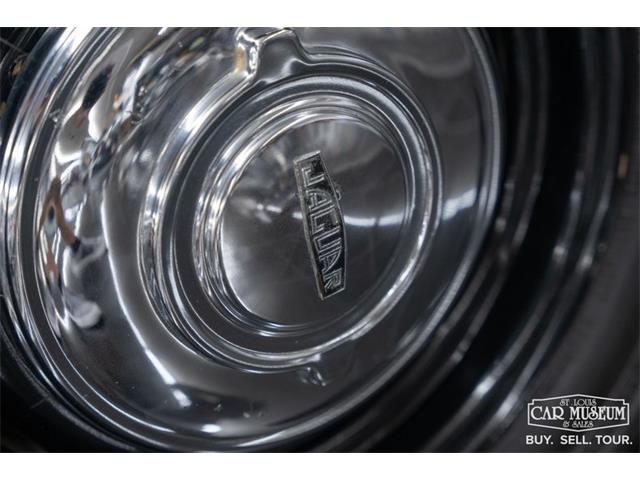 1961 Jaguar Mark I (CC-2100932) for sale in St. Louis, Missouri