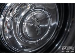 1961 Jaguar Mark I (CC-2100932) for sale in St. Louis, Missouri