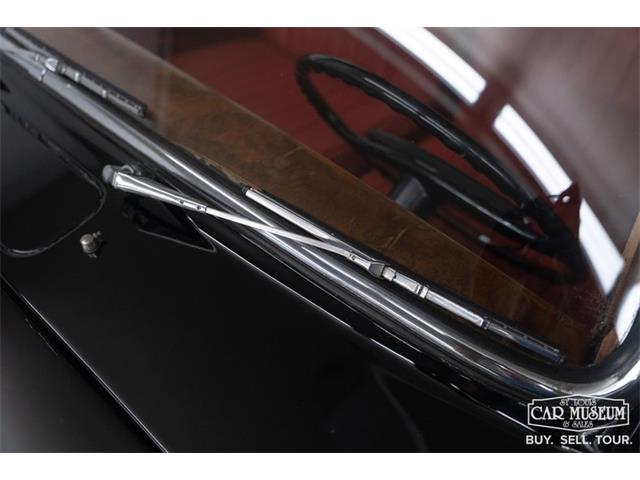 1961 Jaguar Mark I (CC-2100932) for sale in St. Louis, Missouri