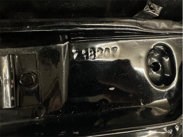 1961 Jaguar Mark I (CC-2100932) for sale in St. Louis, Missouri