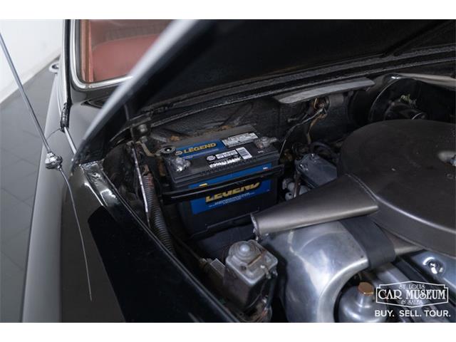 1961 Jaguar Mark I (CC-2100932) for sale in St. Louis, Missouri