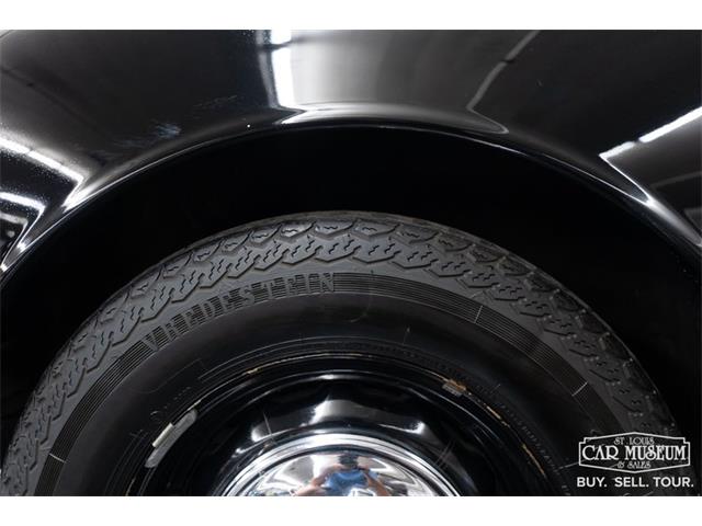 1961 Jaguar Mark I (CC-2100932) for sale in St. Louis, Missouri