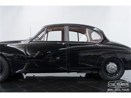 1961 Jaguar Mark I (CC-2100932) for sale in St. Louis, Missouri
