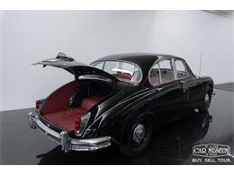1961 Jaguar Mark I (CC-2100932) for sale in St. Louis, Missouri
