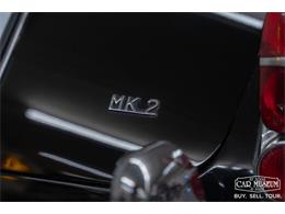 1961 Jaguar Mark I (CC-2100932) for sale in St. Louis, Missouri