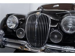 1961 Jaguar Mark I (CC-2100932) for sale in St. Louis, Missouri