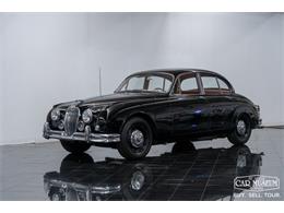 1961 Jaguar Mark I (CC-2100932) for sale in St. Louis, Missouri