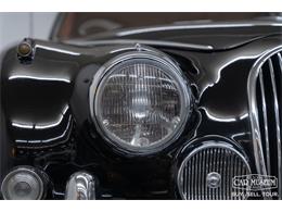 1961 Jaguar Mark I (CC-2100932) for sale in St. Louis, Missouri