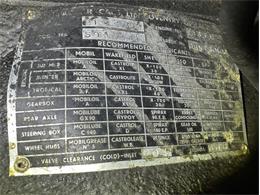 1961 Jaguar Mark I (CC-2100932) for sale in St. Louis, Missouri