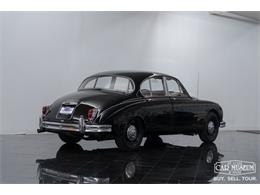 1961 Jaguar Mark I (CC-2100932) for sale in St. Louis, Missouri